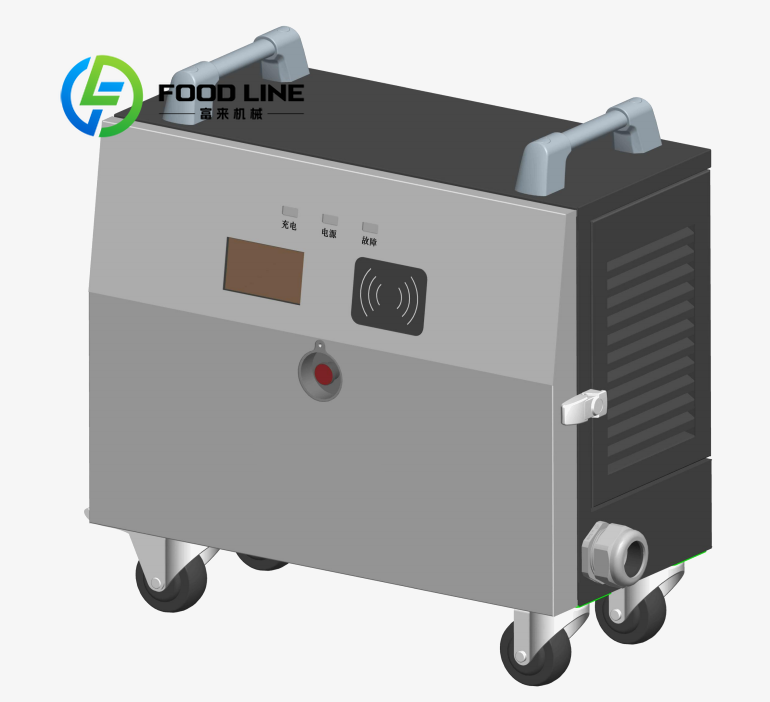 New Product CCS2 400V 5M Cable - Portable Dc Fast Charger 20Kw Ccs2 recension och pris